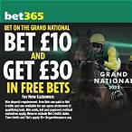 bet on grand national